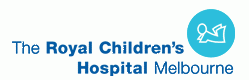 The Royal Children's Hospital Melbourne